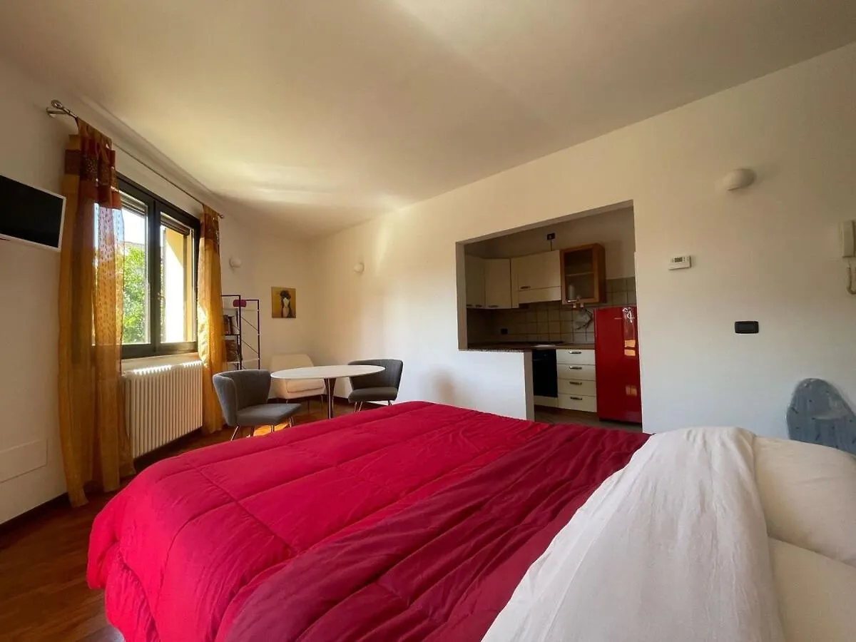 Appartement Lhe Maison Bufalini Cesena