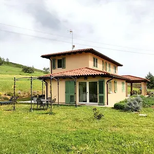Colle Gelso Landhaus